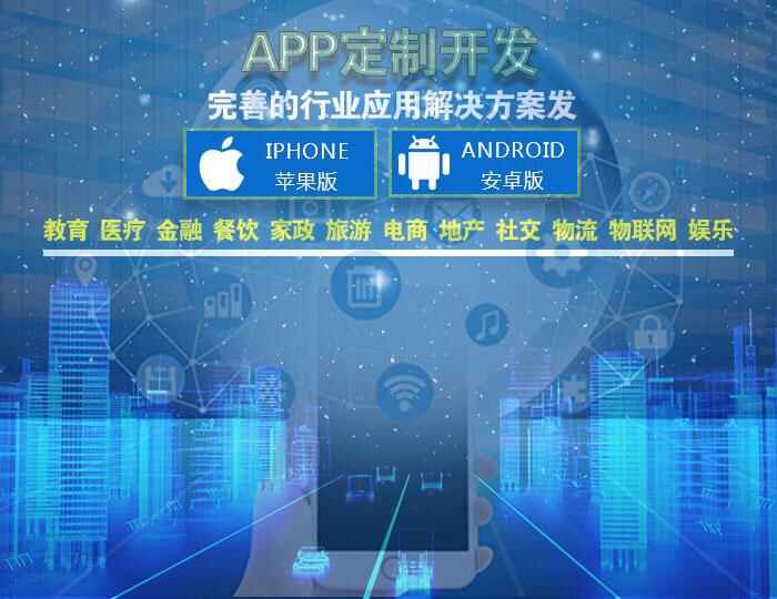 APP解決方案