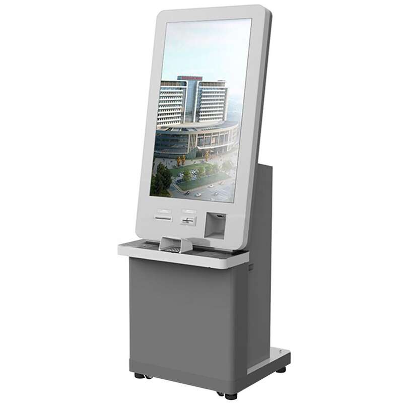 Smart All-in-One Custom Hospital Multi-Function Self-Service Terminal System Software Development