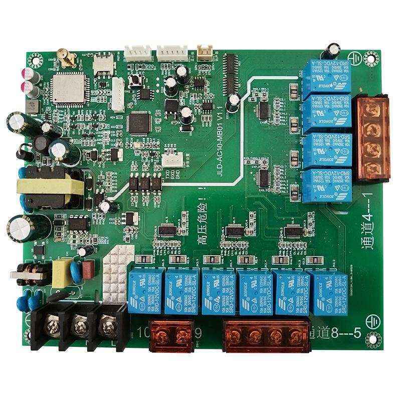 【 Development 】 Module Efficient / Community Mini Program - Image 5