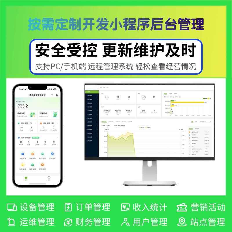 【 Development 】 Module Efficient / Community Mini Program - Image 7