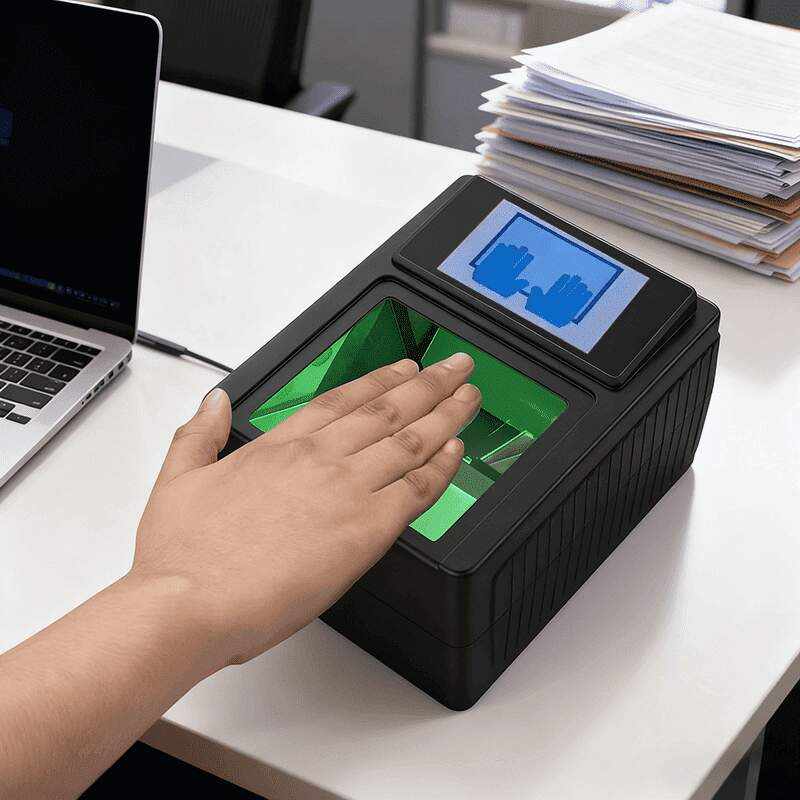 SDK Development ！ Scanner ， Fast / Security Check System - Image 2