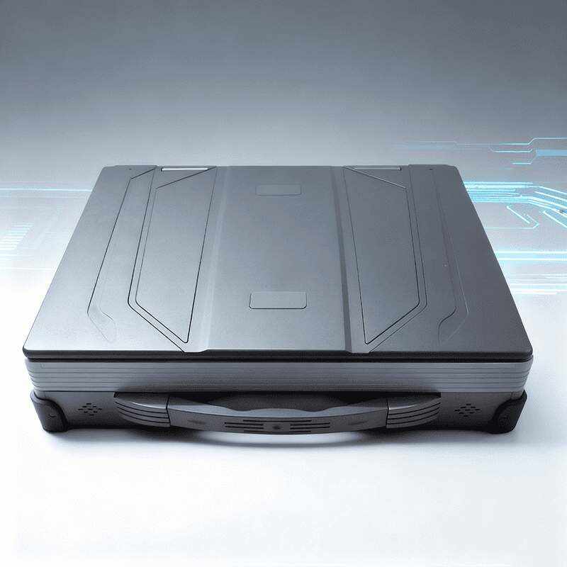 BPC-3000B Multi-Function ： Military Industry ， Smart Terminal - Image 6