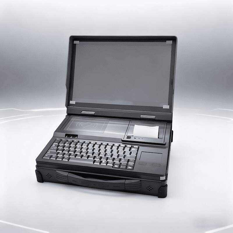 BPC-3000B Multi-Function ： Military Industry ， Smart Terminal - Image 7