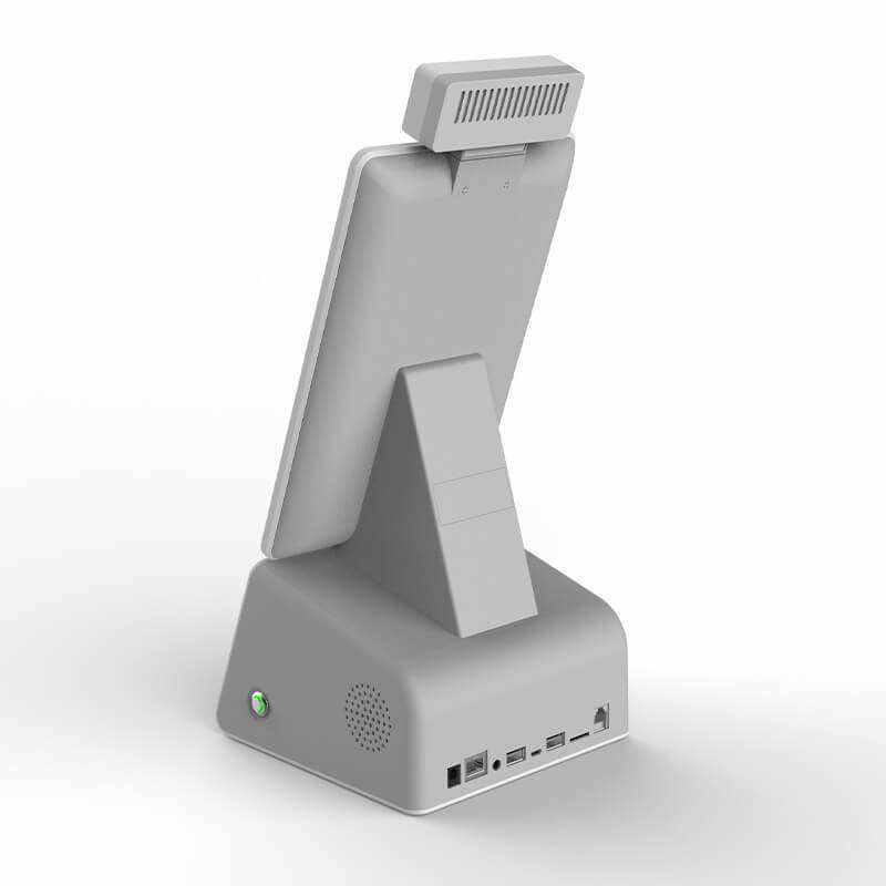 ！ Multi-Function Desktop Smart Terminal 、、 - Image 3